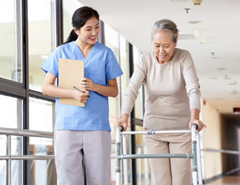 ศูนย์เชียร์อัพ เนอร์สซิ่งแคร์ รับดูแลผู้สูงอายุตามบ้าน ดูแลผู้ป่วยติดเตียง บริการจัดหาพยาบาลดูแลผู้สูงอายุ